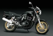 2008 Suzuki Impulse 400 photo